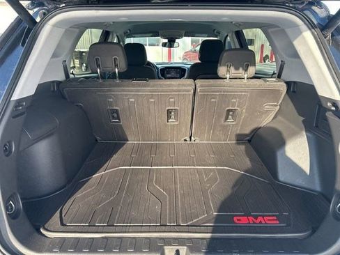 Used 2020 GMC Terrain SLE w/ Driver Convenience Package image 34