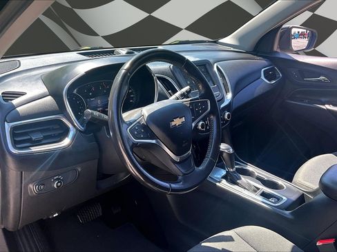 Used 2019 Chevrolet Equinox LT FWD image 13