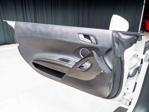 Used 2009 Audi R8 V8 image 59