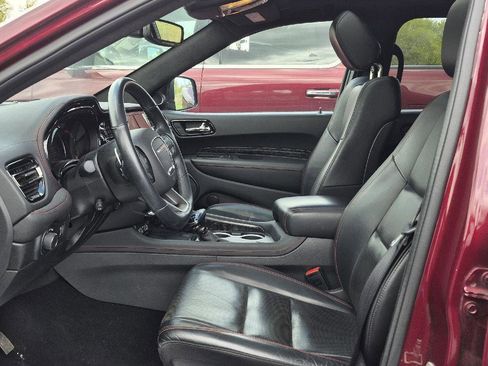 Used 2024 Dodge Durango R/T AWD/4WD image 6