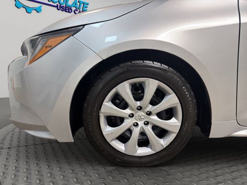 Used 2020 Toyota Corolla LE image 24