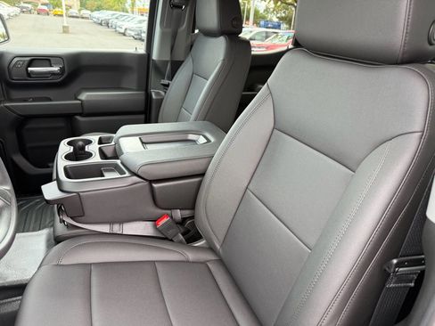 New 2026 Chevrolet Silverado 1500 W/T w/ WT Value Package image 12