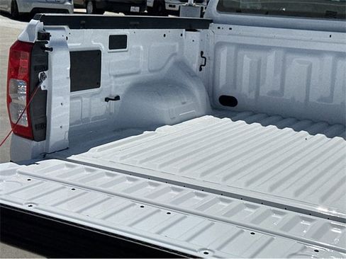 New 2025 Ford Ranger XL w/ Trailer Tow Package image 19