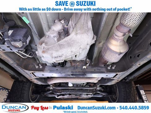 Used 2017 Chevrolet Silverado 1500 LT w/ All Star Edition image 35