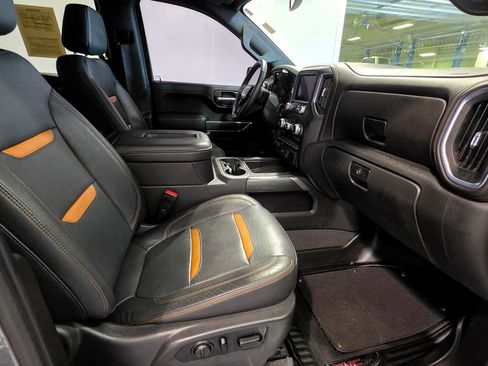 Used 2021 GMC Sierra 1500 AT4 w/ AT4 Preferred Package AWD/4WD image 66