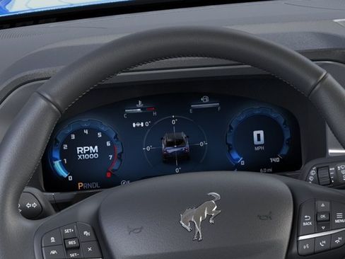 New 2025 Ford Bronco Sport Outer Banks w/ Outer Banks Tech Package+ AWD/4WD image 10