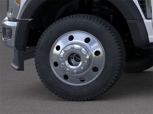 New 2026 Ford F450 XL w/ 360-Degree Camera Package image 19