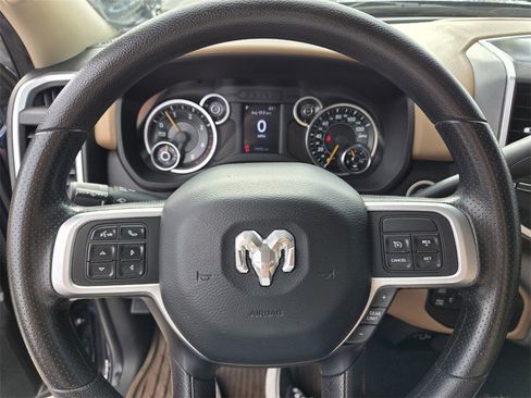 Used 2020 RAM 2500 Tradesman image 32