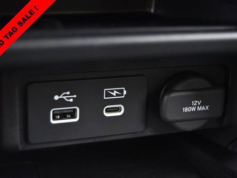 New 2025 Honda Ridgeline TrailSport+ image 21