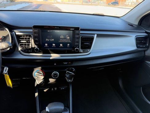 Used 2020 Kia Rio S image 14