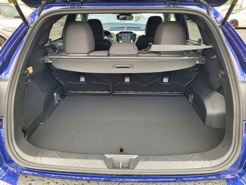New 2026 Subaru Crosstrek 2.5i Sport AWD/4WD image 19