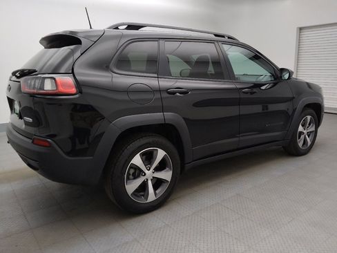 Used 2020 Jeep Cherokee Latitude w/ Quick Order Package 26F North AWD/4WD image 10