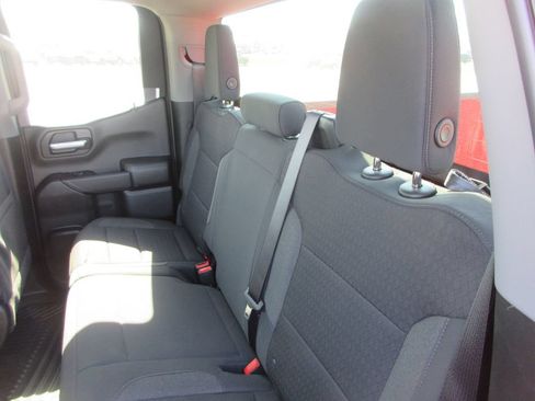 New 2026 GMC Sierra 1500 Pro w/ Pro Value Package RWD image 13