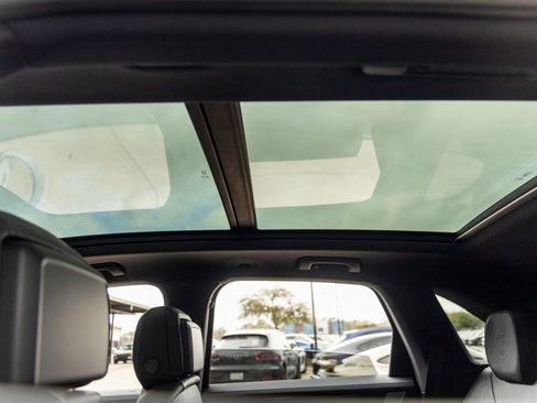 New 2026 Porsche Cayenne AWD/4WD image 26