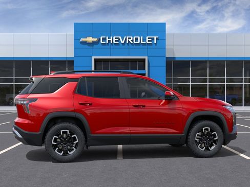New 2026 Chevrolet Equinox ACTIV FWD image 5