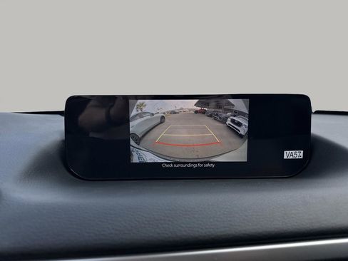 New 2026 MAZDA CX-50 AWD 2.5 S w/ Cargo Package image 17
