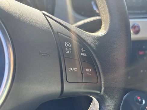 Used 2017 FIAT 500 e FWD image 17