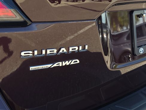 Used 2025 Subaru Outback Touring XT w/ Popular Package #2 image 13