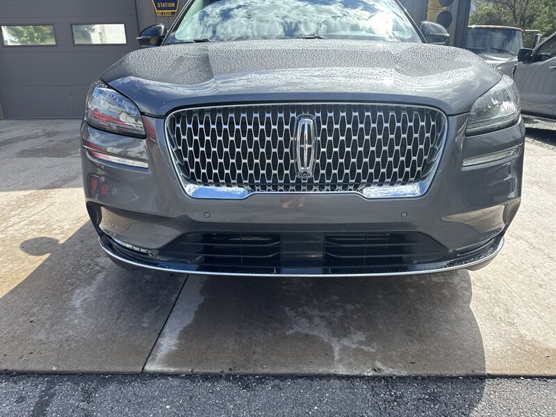 Used 2021 Lincoln Corsair Reserve w/ Equipment Group 201A AWD/4WD image 12