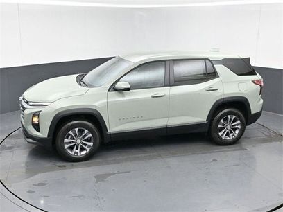 New 2026 Chevrolet Equinox LT w/ Convenience Package II