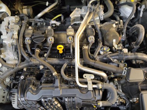 Used 2021 Nissan Altima 2.5 S w/ Driver Assist Package FWD image 30