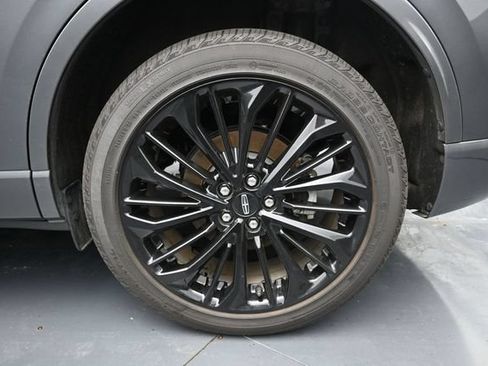 Used 2023 Lincoln Corsair Reserve w/ Equipment Group 201A AWD/4WD image 10