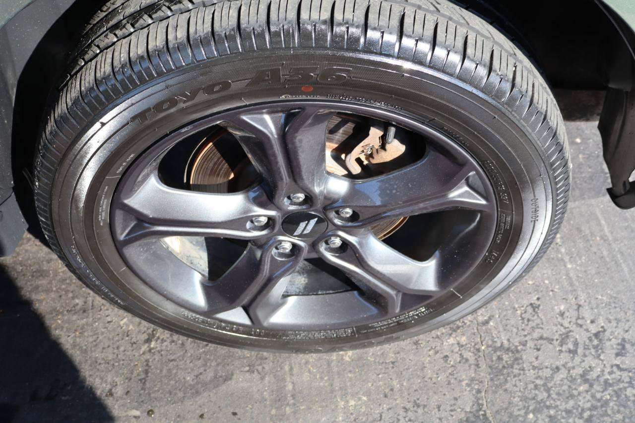 Used 2018 Dodge Journey Crossroad AWD/4WD image 42