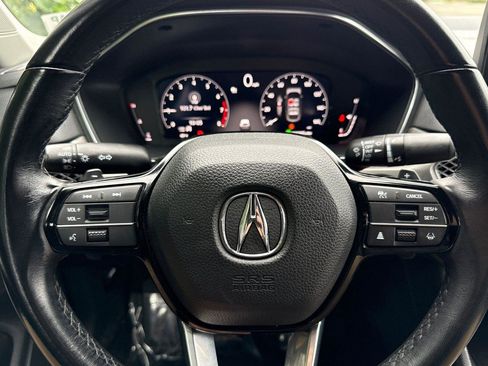 Used 2025 Acura Integra image 22