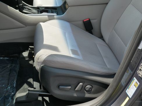 Used 2018 Hyundai Tucson SEL AWD/4WD image 13