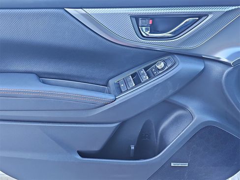 Certified 2023 Subaru Crosstrek 2.5i Limited image 27