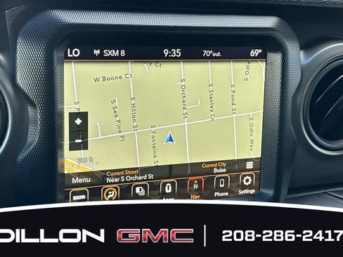 Used 2022 Jeep Wrangler Unlimited Sport AWD/4WD image 19