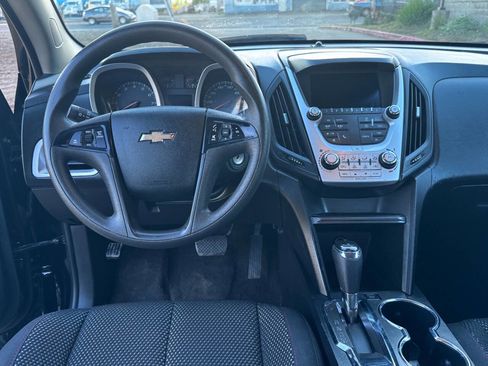 Used 2016 Chevrolet Equinox LS image 13