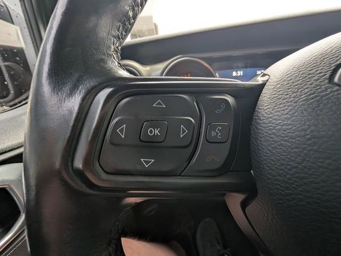 Used 2021 Jeep Wrangler Unlimited Sport image 23