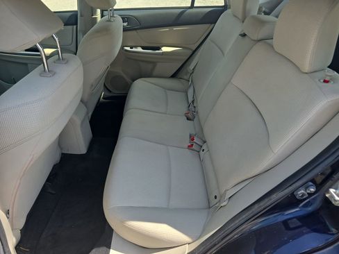 Used 2015 Subaru Impreza 2.0i Sport Premium w/ Popular Package #1 AWD/4WD image 32