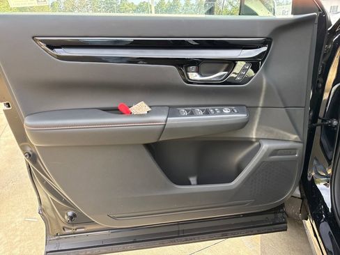 New 2026 Honda CR-V Sport Touring image 21