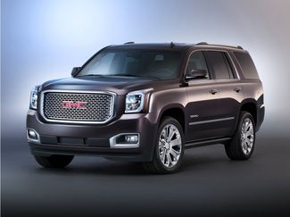 Used 2016 GMC Yukon Denali w/ Open Road Package AWD/4WD video 1