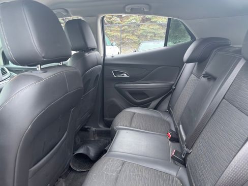 Used 2015 Buick Encore AWD image 28