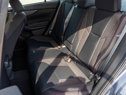 New 2026 Subaru WRX Premium image 33