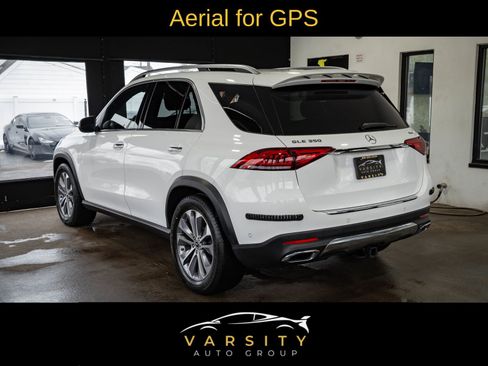 Used 2021 Mercedes-Benz GLE 350 4MATIC image 6