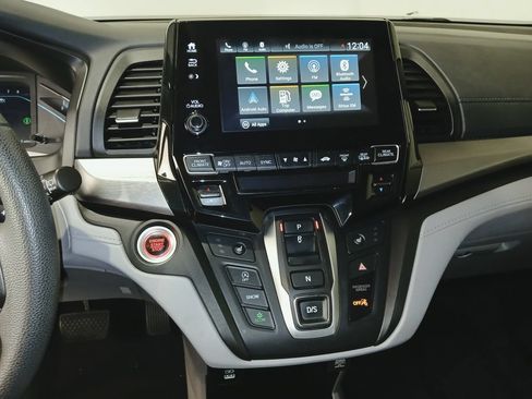 Used 2022 Honda Odyssey EX image 19