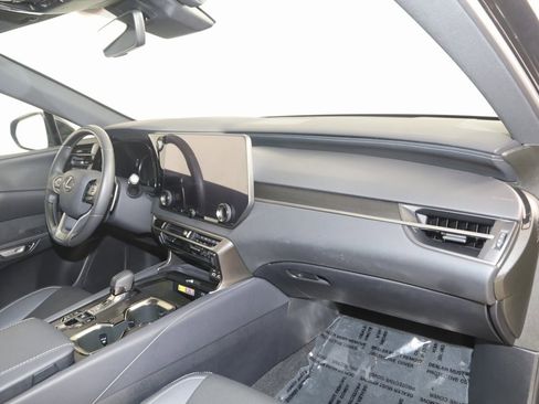 Used 2023 Lexus RX 350 Premium image 43