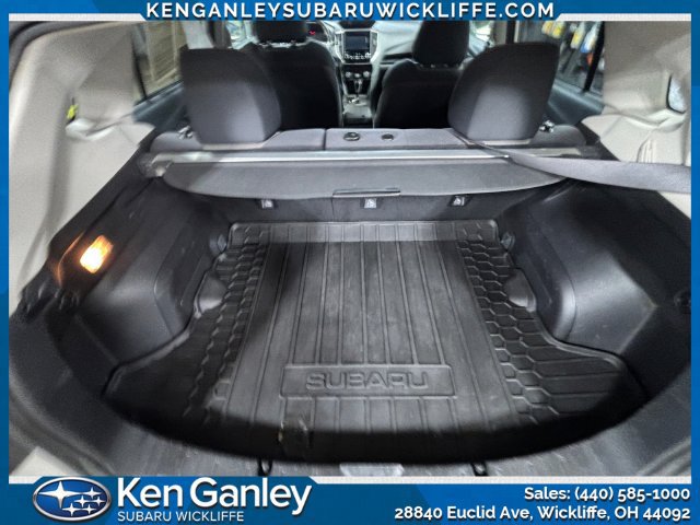 Used 2019 Subaru Crosstrek 2.0i Premium w/ Popular Package #3 AWD/4WD image 21