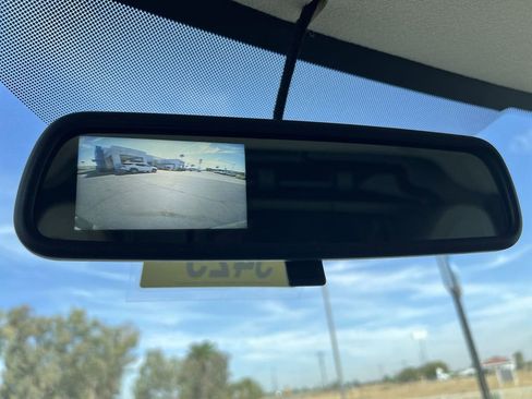 New 2025 Chevrolet Express 2500 WT w/ Driver Convenience Package image 18