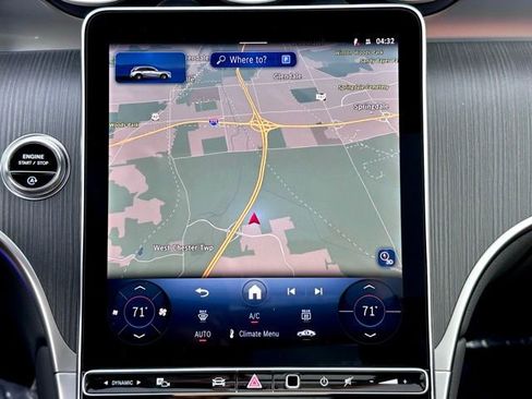 New 2026 Mercedes-Benz GLC 300 4MATIC image 15