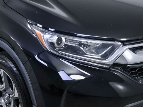 Used 2019 Honda CR-V EX image 33
