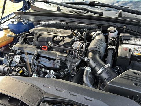 Used 2022 Kia K5 GT-Line image 30