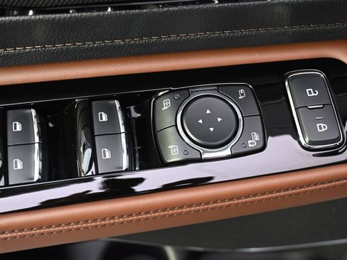 New 2026 Lincoln Aviator Reserve w/ Jet Appearance Package AWD/4WD image 24