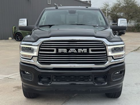 Used 2024 RAM 2500 Laramie image 3