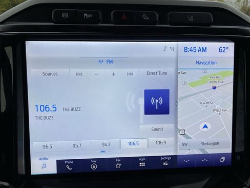 Certified 2022 Ford F350 Lariat w/ Tremor Off-Road Package image 24