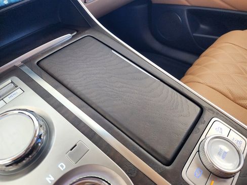 Used 2024 Genesis GV80 3.5T w/ Prestige Package image 54